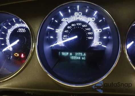 2011 Lincoln Mkz z USA, uszkodzony, nr VIN 3LNHL2JC1BR751508